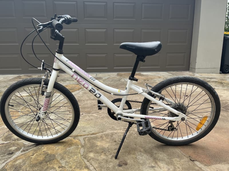 20 inch bike gumtree