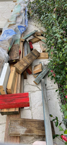 FREE - demo - framing timber63012914654723111