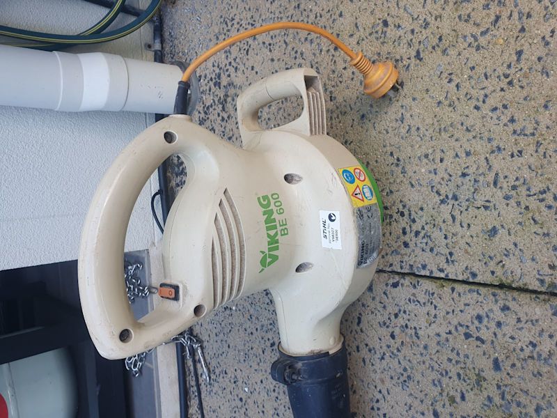 air blower Viking BE600 $7562863368265603111