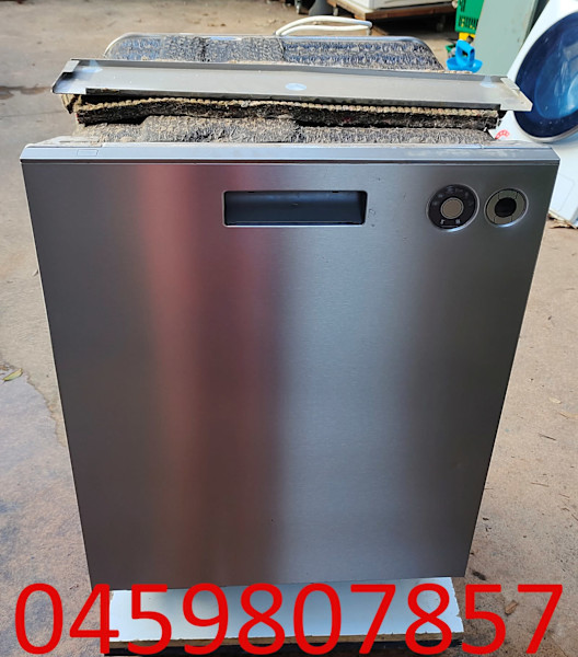 🚚 🚚 Asko Dishwasher in Silver 🚚 🚚63019990073985110