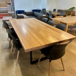 Atlas 2400 9PCE Dining Suites628633774612511128