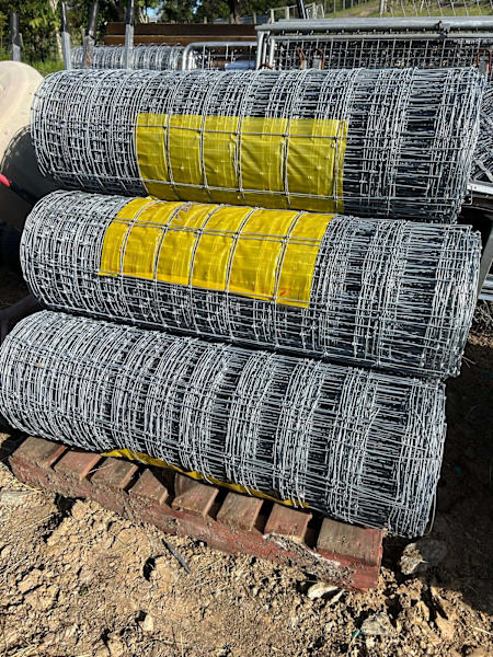 Dog mesh fencing wire63011991169411117
