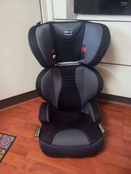 HIpod Boston Pro Booster Car Seat EXCELLENT CONDITION Car Seats in Baulkham Hills NSW Gumtree Australia