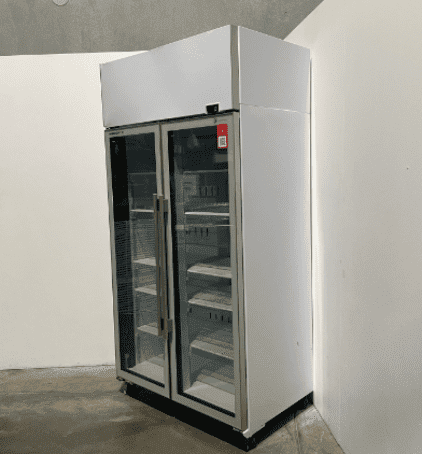 Skope TME1000N-A Upright Fridge - Rent or Buy63011558252547111