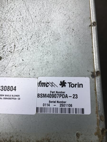 BONAIRE DUCTED GAS HEATER PARTS SUIT. MOD-MB3-63016060125185113