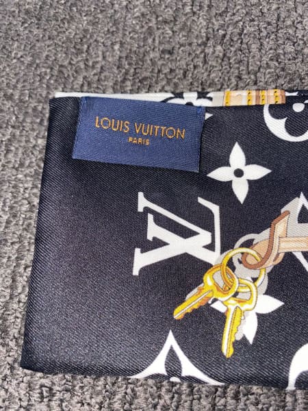 Louis Vuitton bandeau scarf, Accessories, Gumtree Australia Brisbane  North East - New Farm