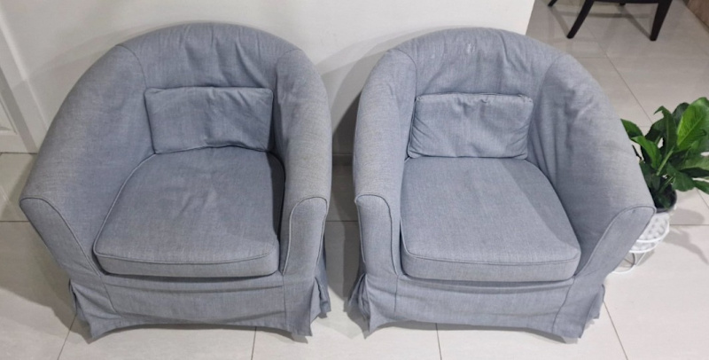 Ikea Tullsta Armchair62866849045635112