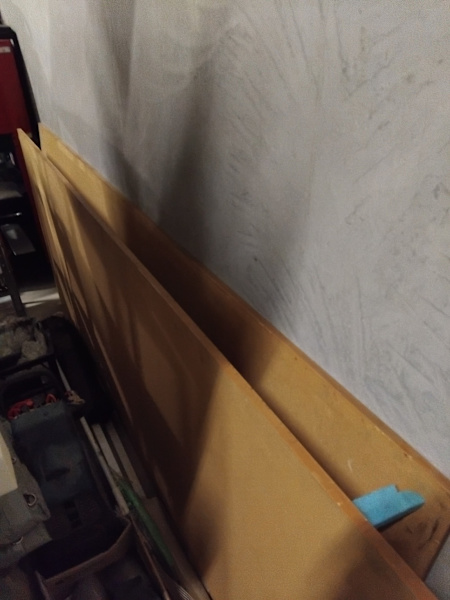 MDF Premium veneer panel...$50.00630111752942091115