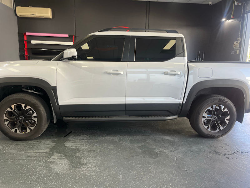 CERAMIC COATING FROM $595 with 10 years warranty 62863393175170110