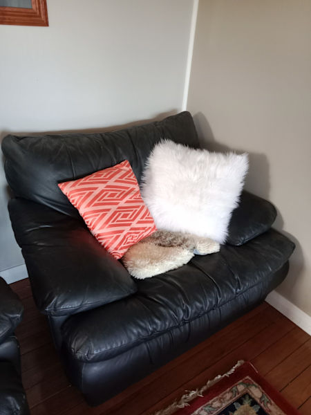Leather lounge chair62863405855105111