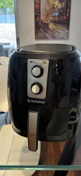 Air fryer63444014670337110