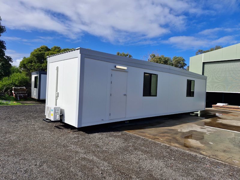 Portable Office for rent, 12m x 3m62930683934083117
