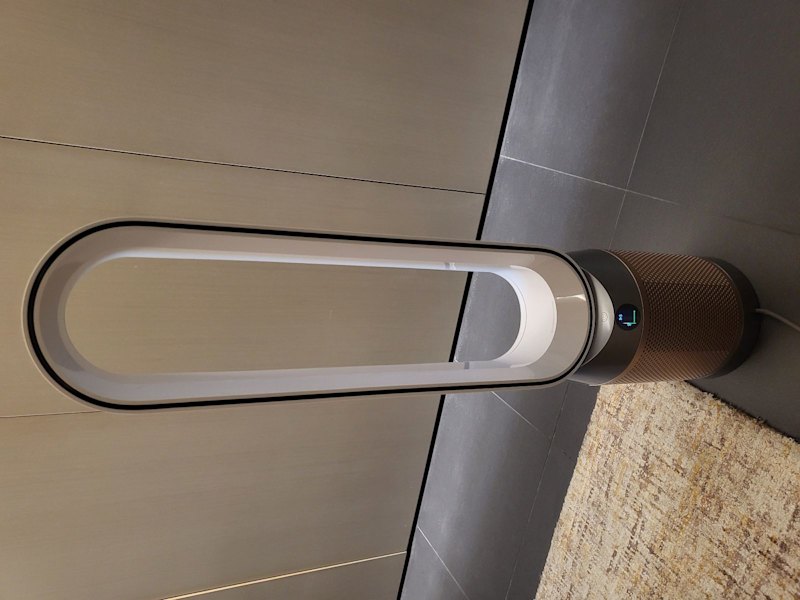 Dyson Purifier Cool™ Formaldehyde Purifying Fan63470141446530110