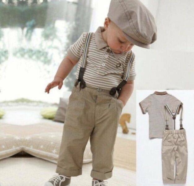 Baby boy deals vintage clothes