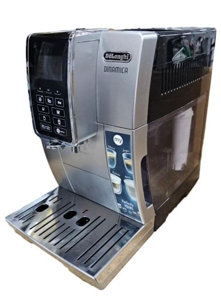 Coffee Machine Delonghi Dinamica-00230078951563014708540034112