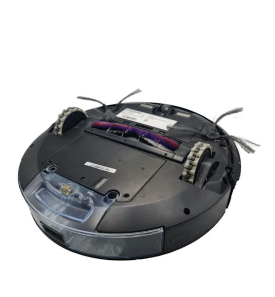 Samsung VR05R503PWK Vacuum Cleaner 00100031484863013787372290111