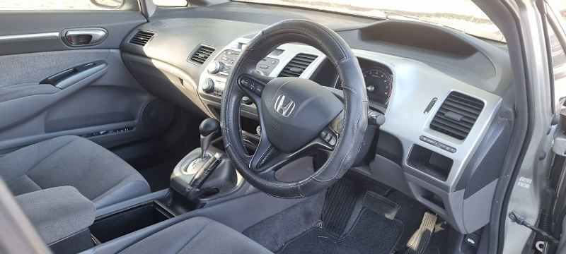 2008 HONDA CIVIC VTi-L MY0862882721926785113