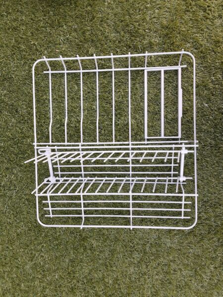 Fisher & Paykel Dishwasher Dishdrawer Plate Rack DD607 DD60663442999300097111