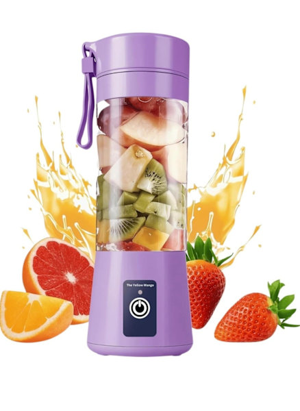 Brand new 6 blade portable blender63022634962690111