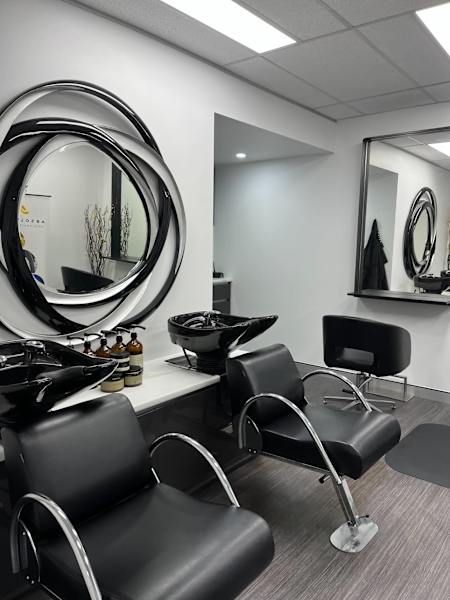 Hair Salon for Rent or Rent a hairdressing chair Spring Hill Brisbane62995620187395112