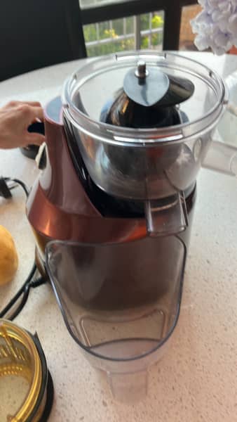 Juice pro cold press63020444562691111