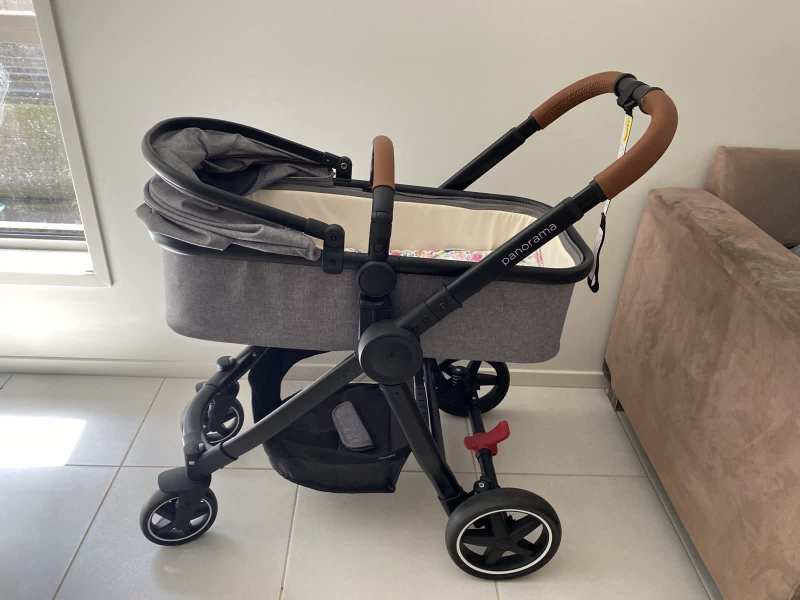 snap n go car seat stroller