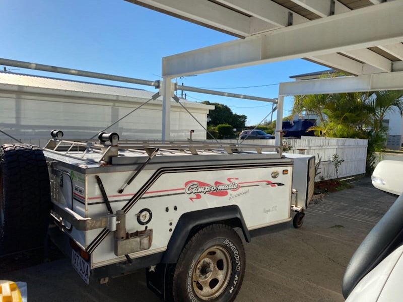 Campomatic Camper Trailer Spare Parts Reviewmotors.co