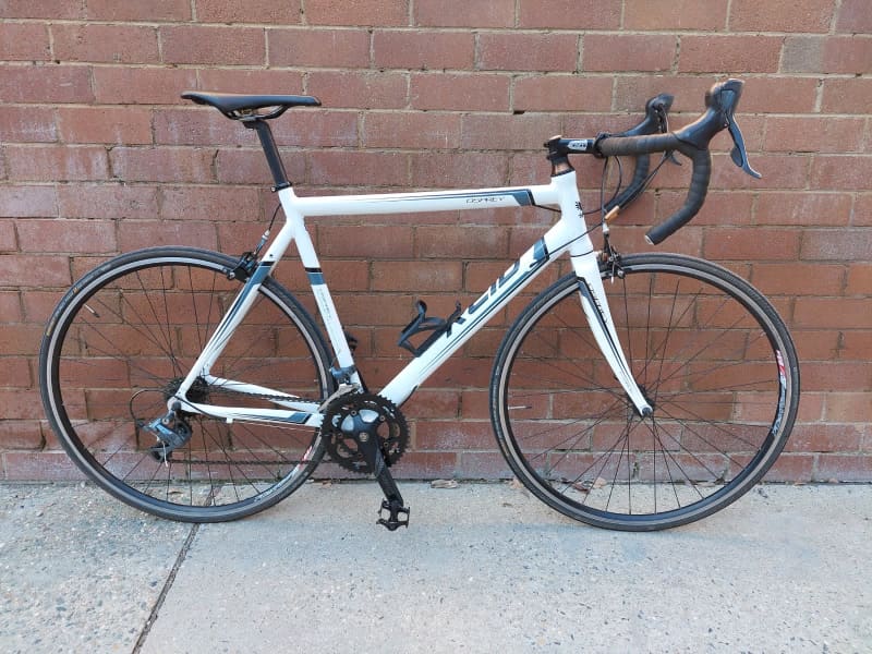 reid osprey xl