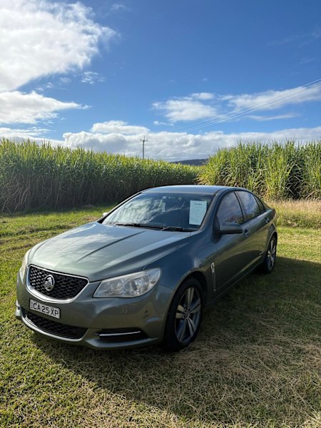 2014 Holden VF Commodore62936657929473110