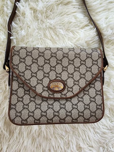 Gucci Side Bag / Handbag, Bags, Gumtree Australia Bundaberg City -  Bargara