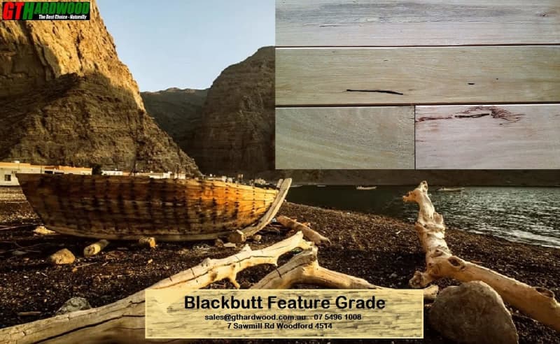 Toowoomba Feature and Utility Grade Hardwood Timber Decking63007687165571111