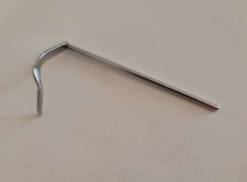 Edge guide for Husqvarna 6690 sewing machine vintage630142378470421122