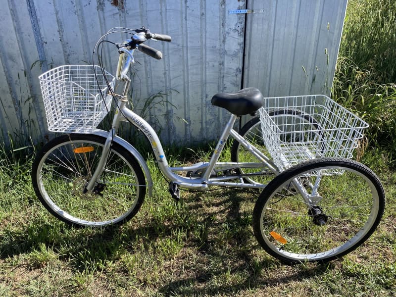 adult tricycle gumtree