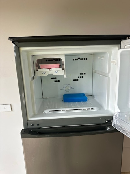 Fridge for sale63015640967681113