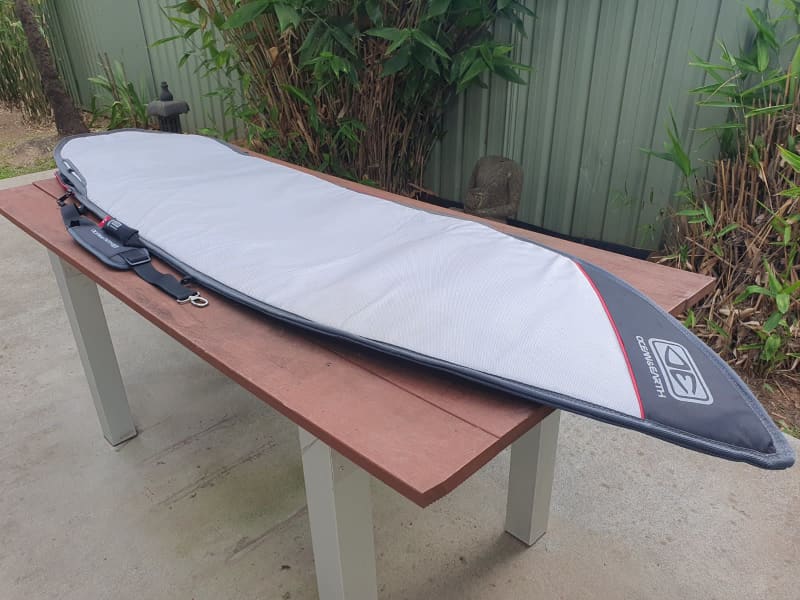 surfboard covers gumtree