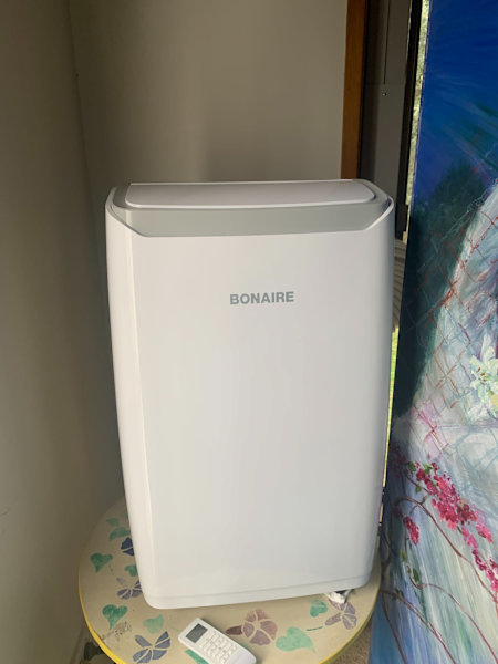 Bonaire Optima 4.1KW Portable Air Conditioner63612125704707110