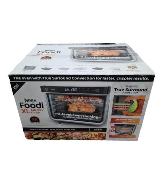 Air Fryer Ninja  Foodi XL -002300783215630151774931231129