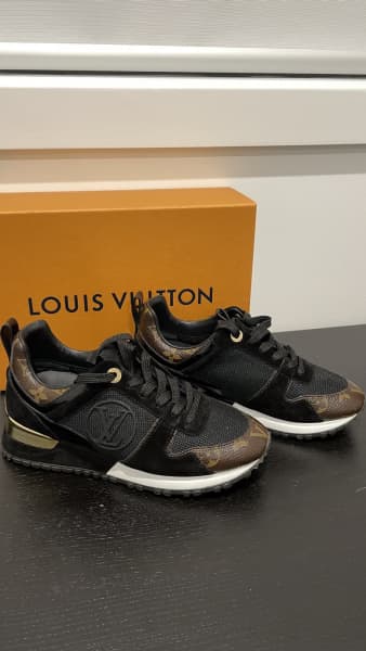 Basket Louis Vuitton - Vinted