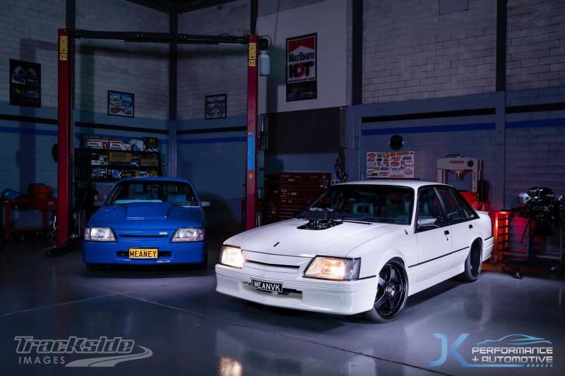 1985 HOLDEN CALAIS VK DIRECTOR 6.7L 6 SPEED MANUEL 4D SEDAN, 5 seats62885349260034110