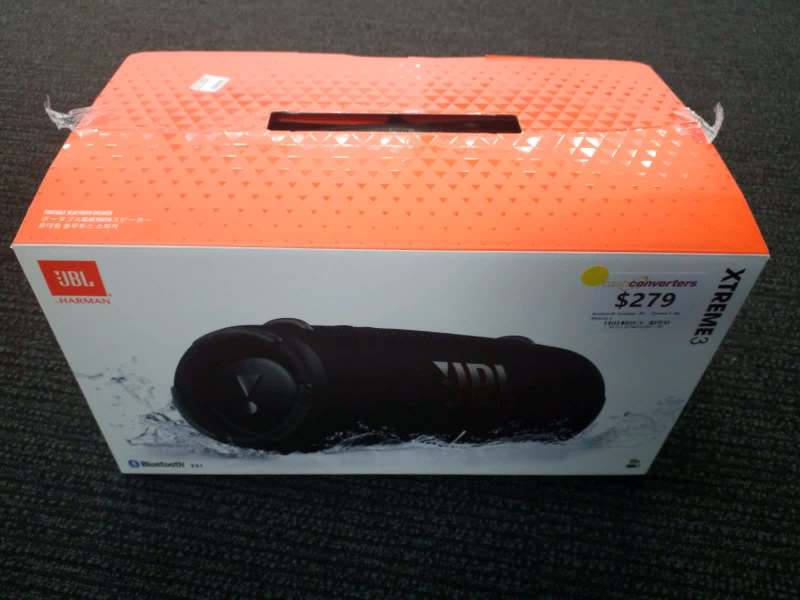 jbl xtreme gumtree