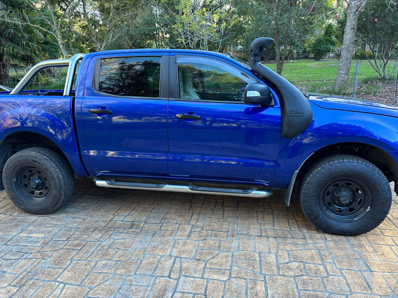 XLT 3012 Ford Ranger62934697335682112