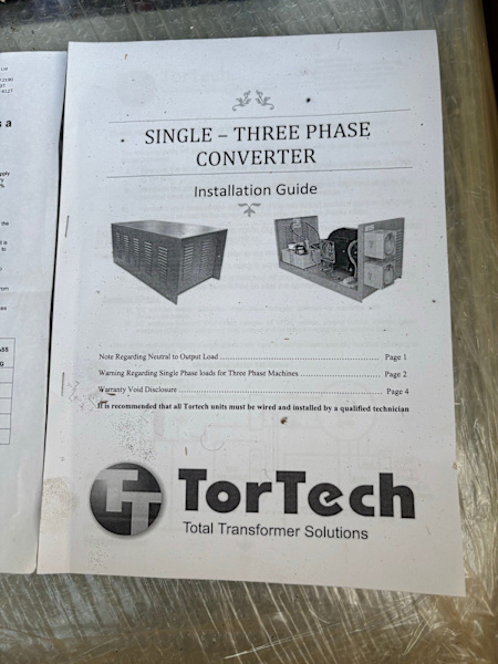 Single phase to three phase power.63011991888771118