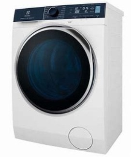 ELECTROLUX 10KG WIFI FRONT LOADER WASHER- EWF1042R7WB630169090022411119