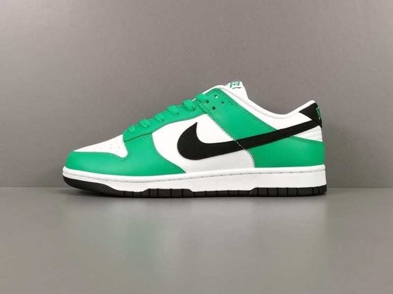 Nike Dunk Low Celtics - Sneakers FN3612-300