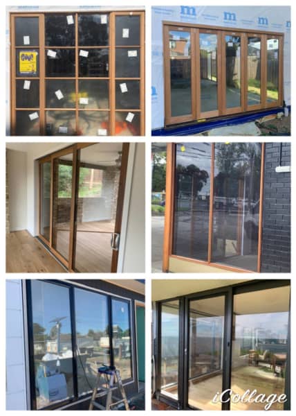 Nathaniel Glass & Pet Doors. 62864726393730113