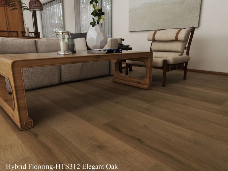30% OFF! SPC Hybrid Flooring From $28/m2 - Warehouse Direct Sale63012443537539114
