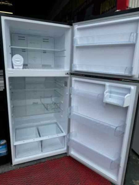 Refurbished CHIQ 515 LITRES FRIDGE AND CHIQ 8 KGS WASHING MACHINE in e63443290791169112