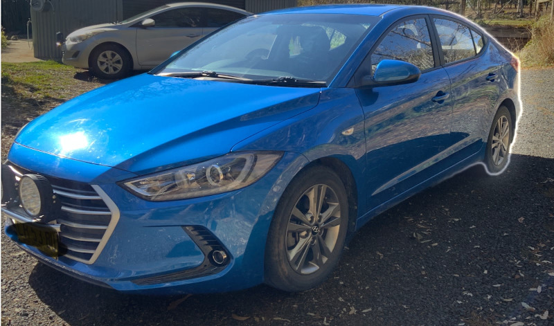 2016 HYUNDAI ELANTRA ACTIVE 2.0 MPI 6 SP AUTOMATIC 4D SEDAN63437623899521113