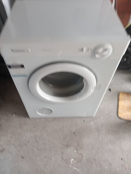 Simpson 4.5 kg dryer 63022634725379111