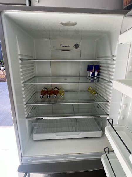 Fisher & Paykel Frige63022179518337113